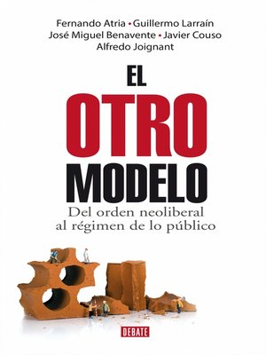 cover image of El otro modelo